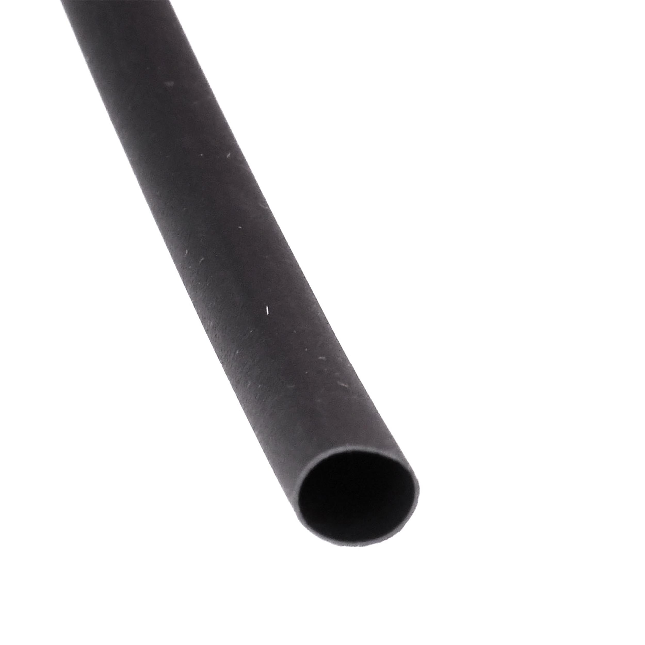 25 pcs/pk- Thin-Wall Heat Shrink Tubing 3/16