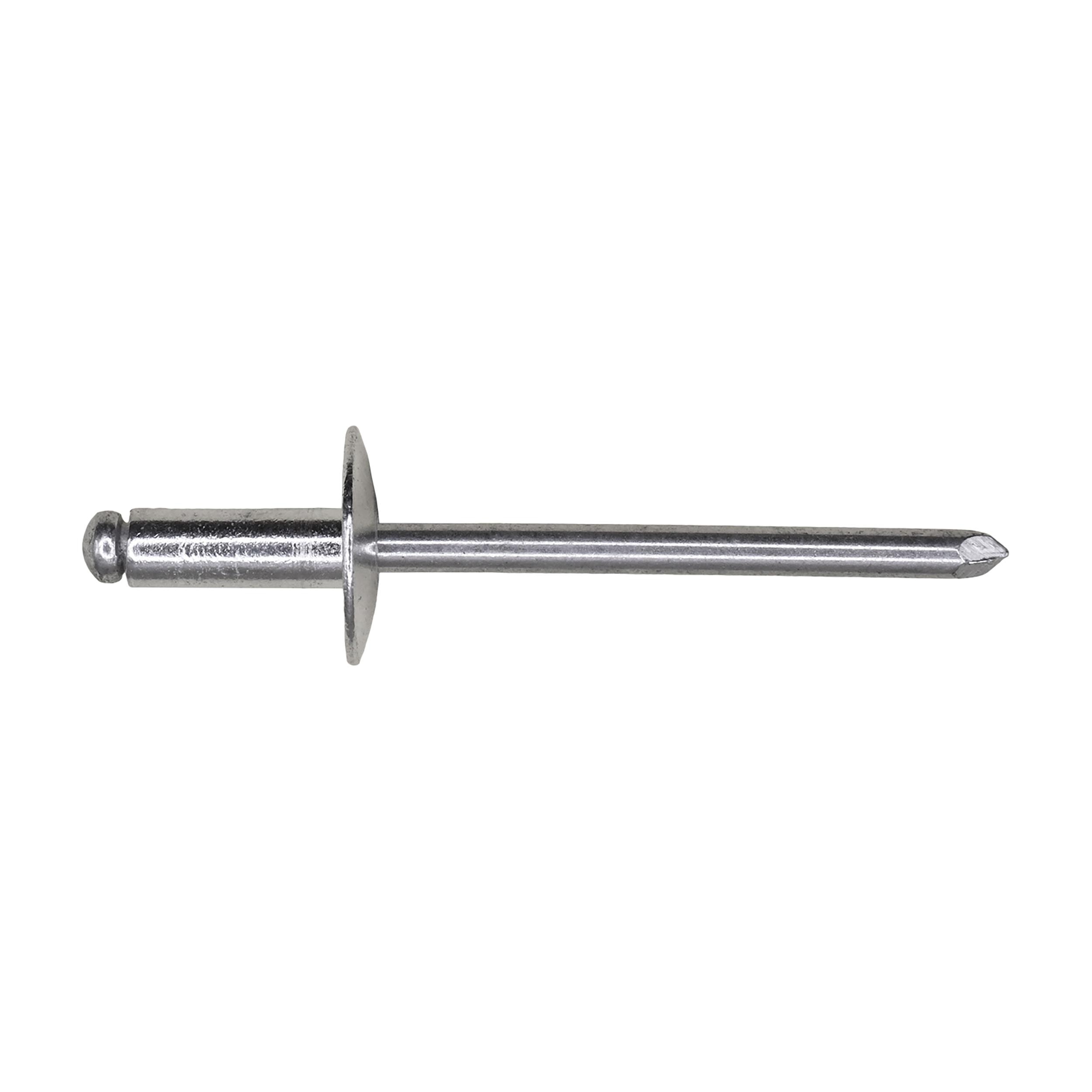 50 pcs/pk- Aluminum Rivet 5/32