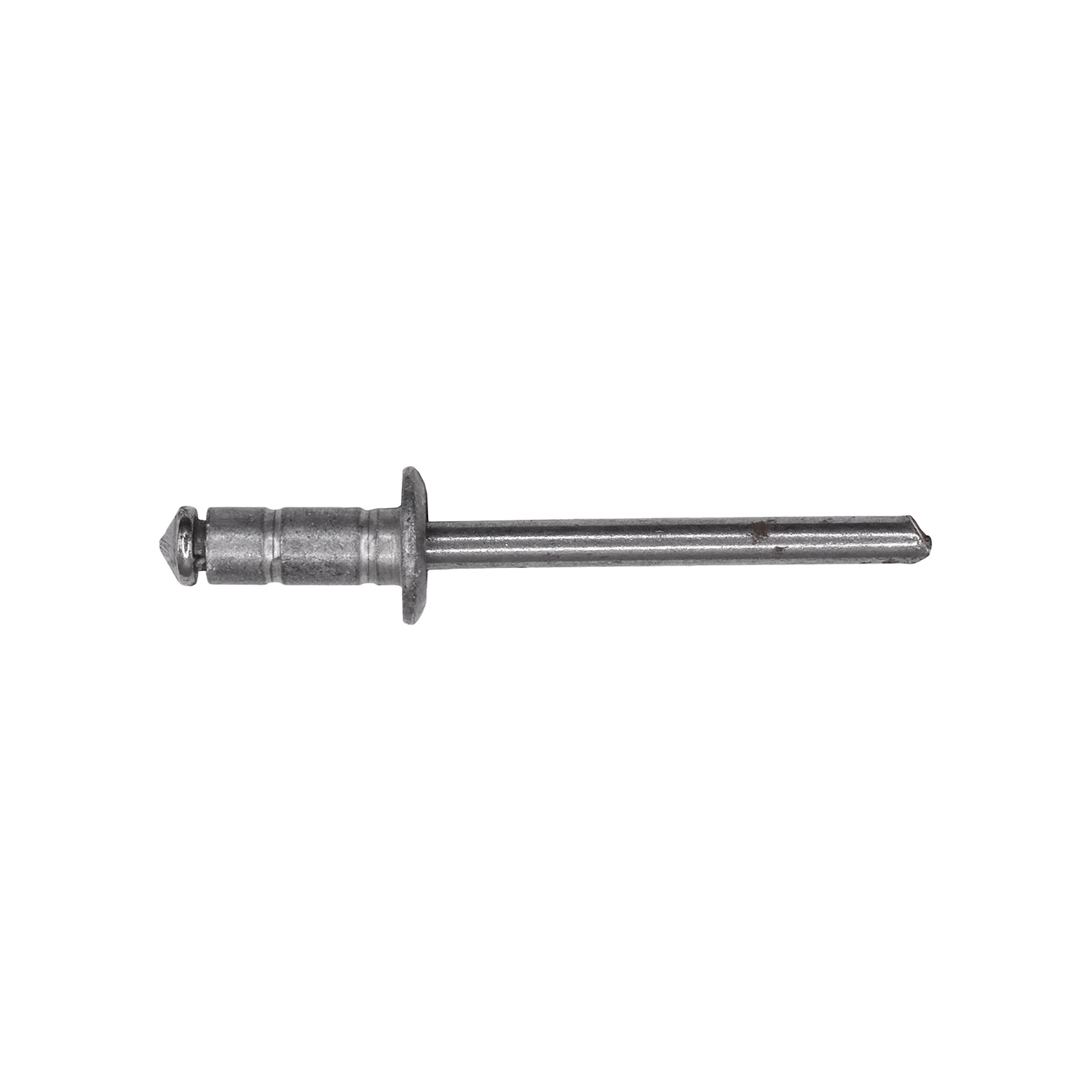 50 pcs/pk- Multi-Grip Rivet 3/16