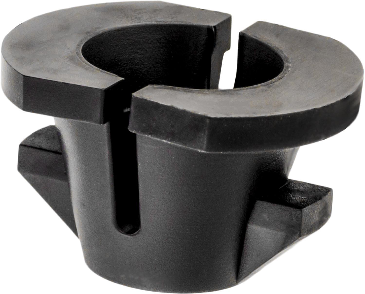 25 pcs/pk- Headlight Pivot Socket, Material Nylon