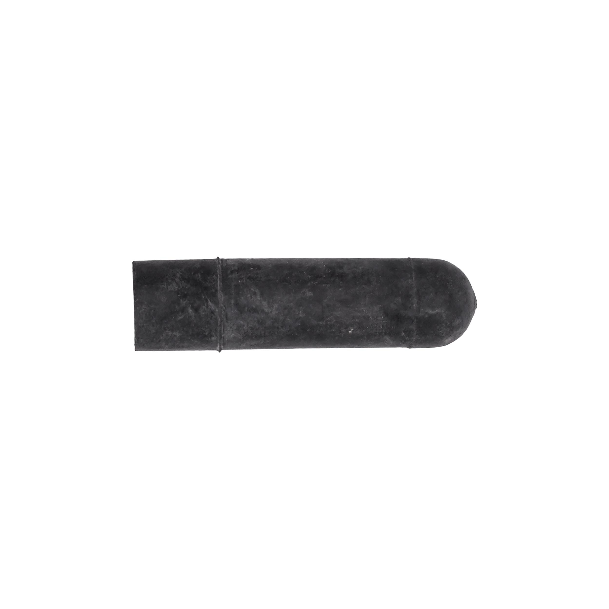25 pcs/pk- Rubber Vacuum Cap For 3/16