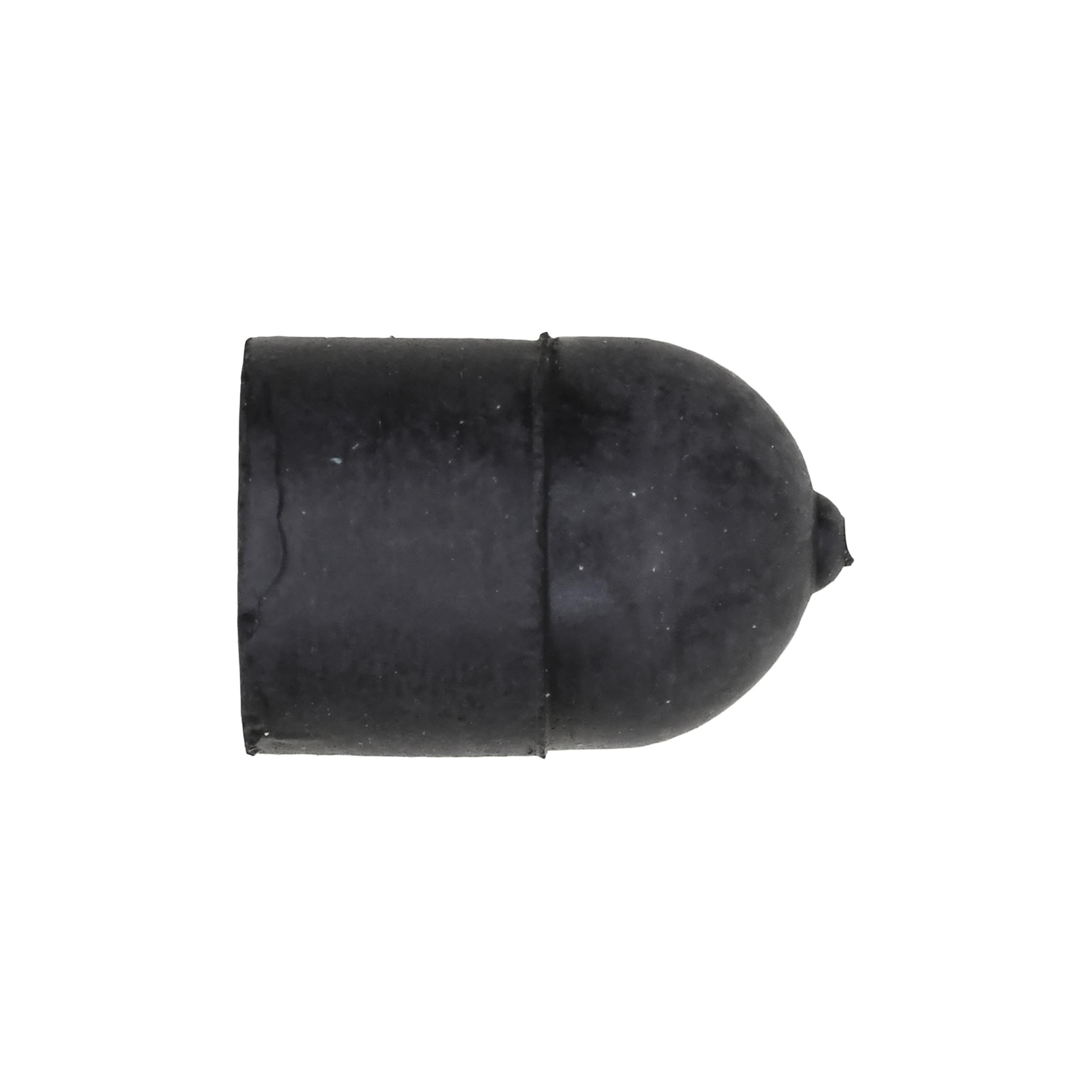 25 pcs/pk- Rubber Vacuum Cap For 5/16