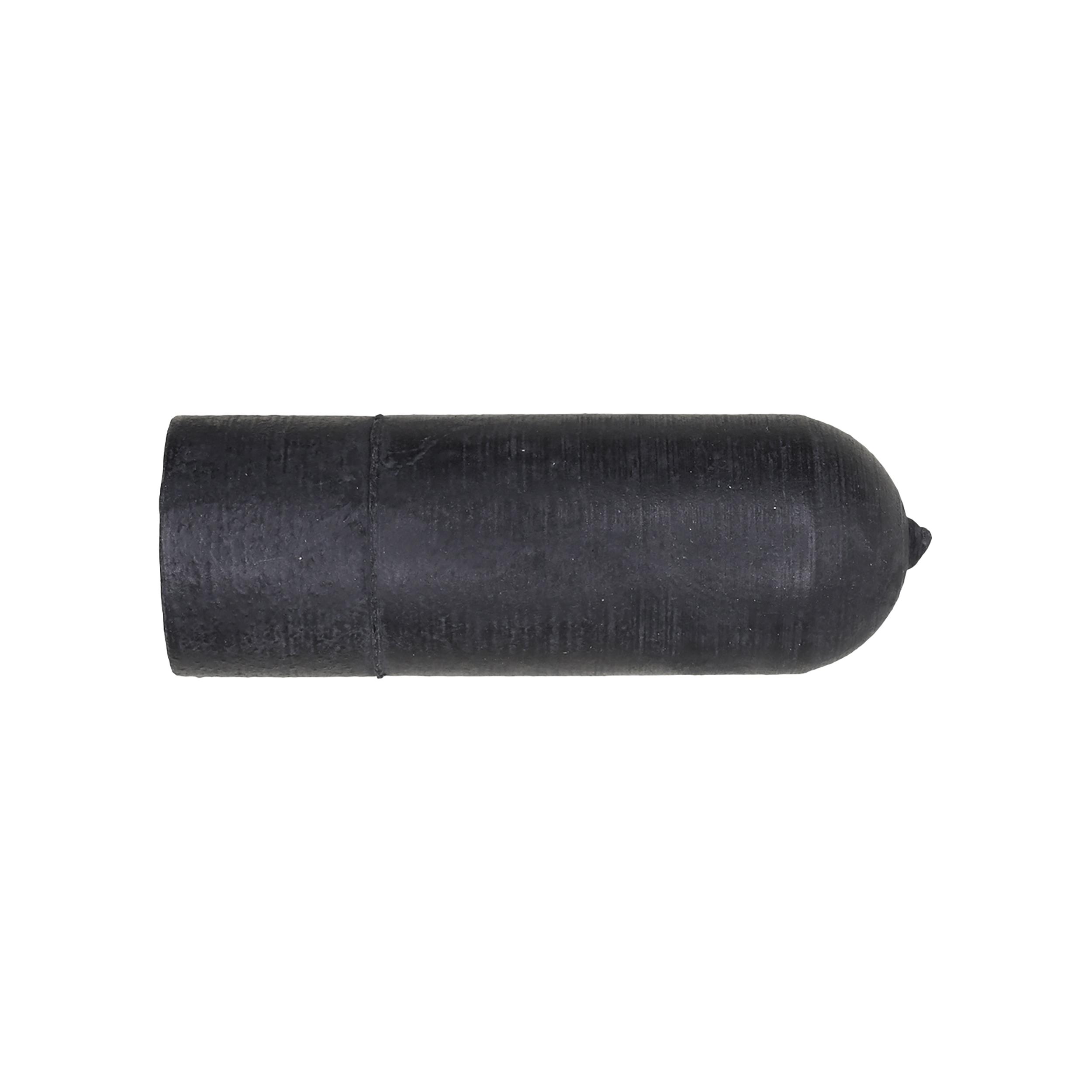 25 pcs/pk- Rubber Vacuum Cap For 3/8
