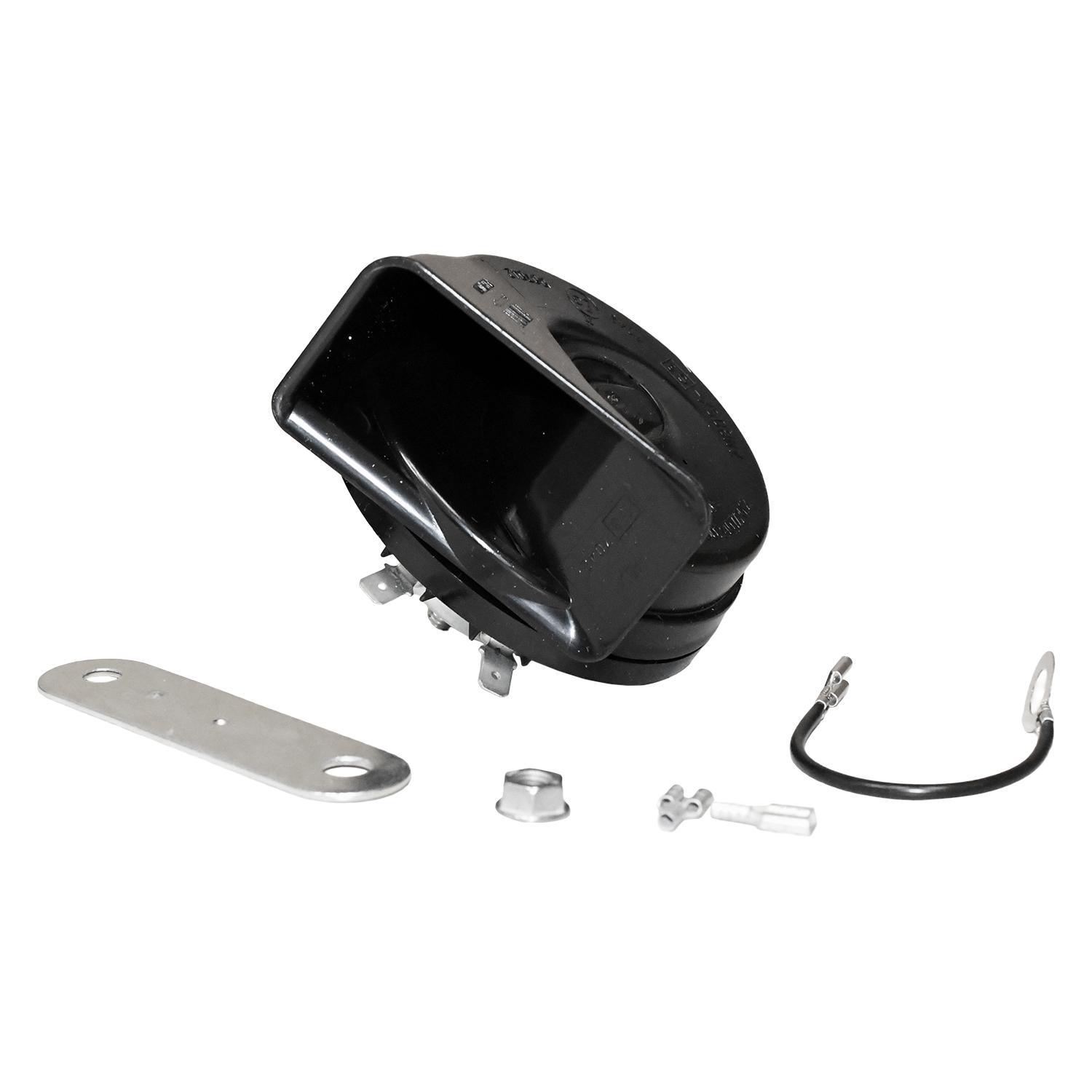 1 pcs/pk- Horn For Domestic Vehicles High Note, Amperage 5