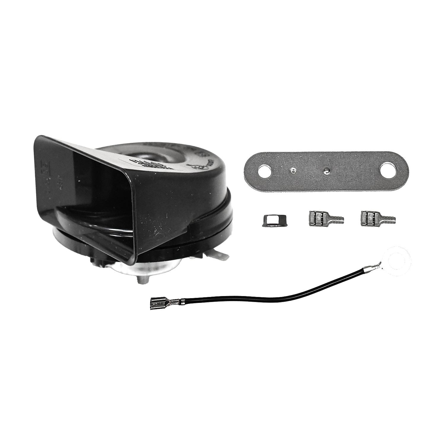 1 pcs/pk- Horn Freeway Blaster - Low Note, Amperage 6