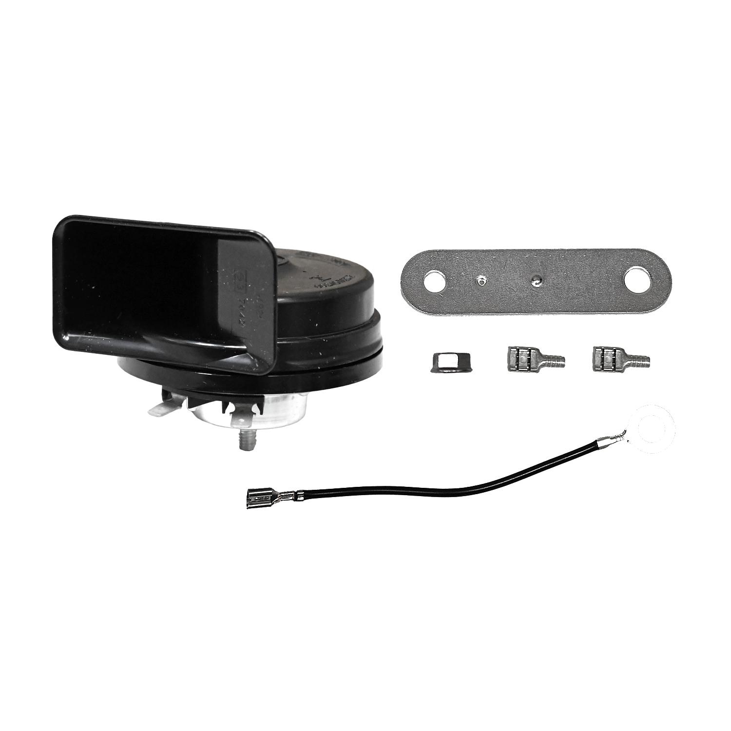 1 pcs/pk- Horn Freeway Blaster - High Note, Amperage 6