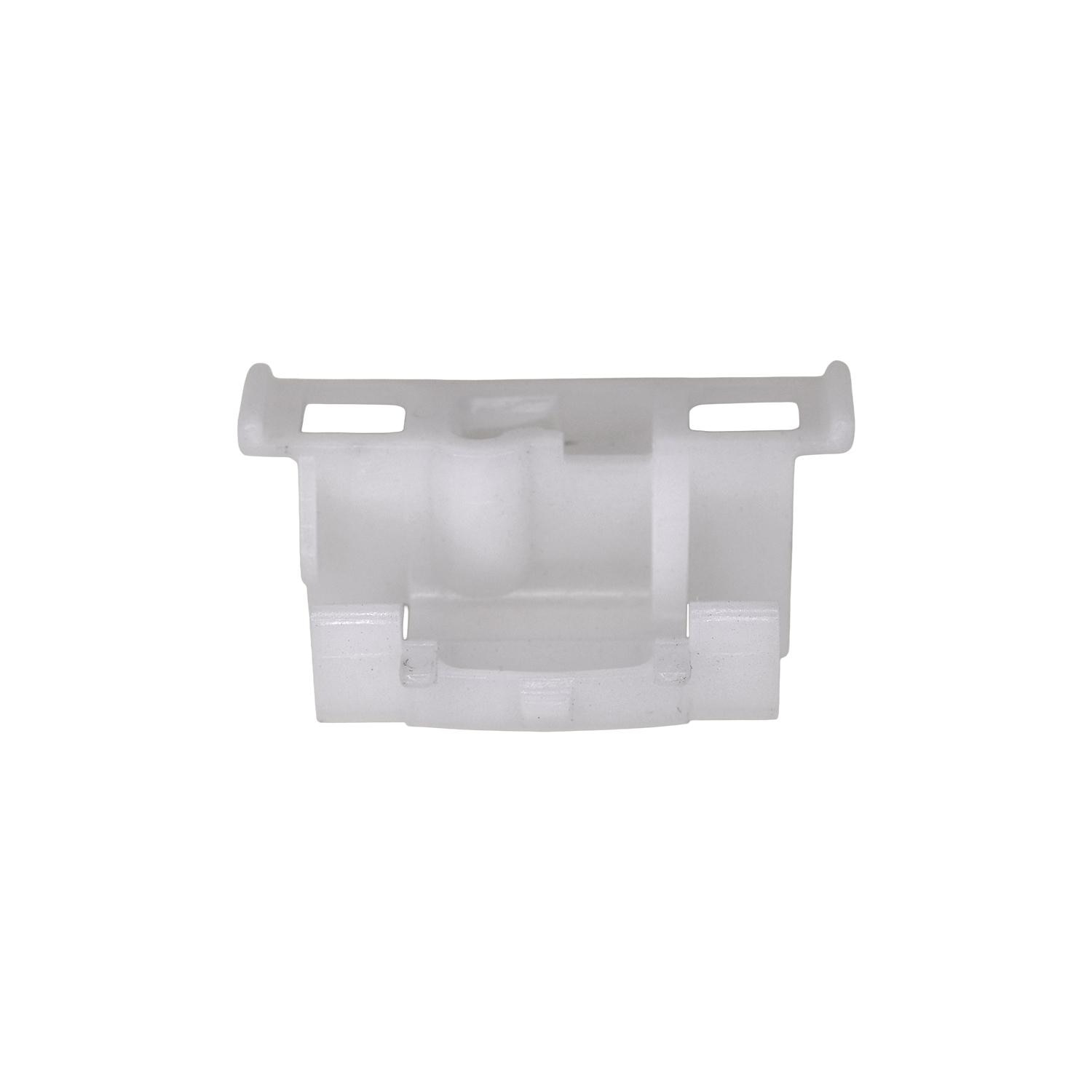 25 pcs/pk- Drip Moulding And Garnish Moulding Clip, Material Nylon