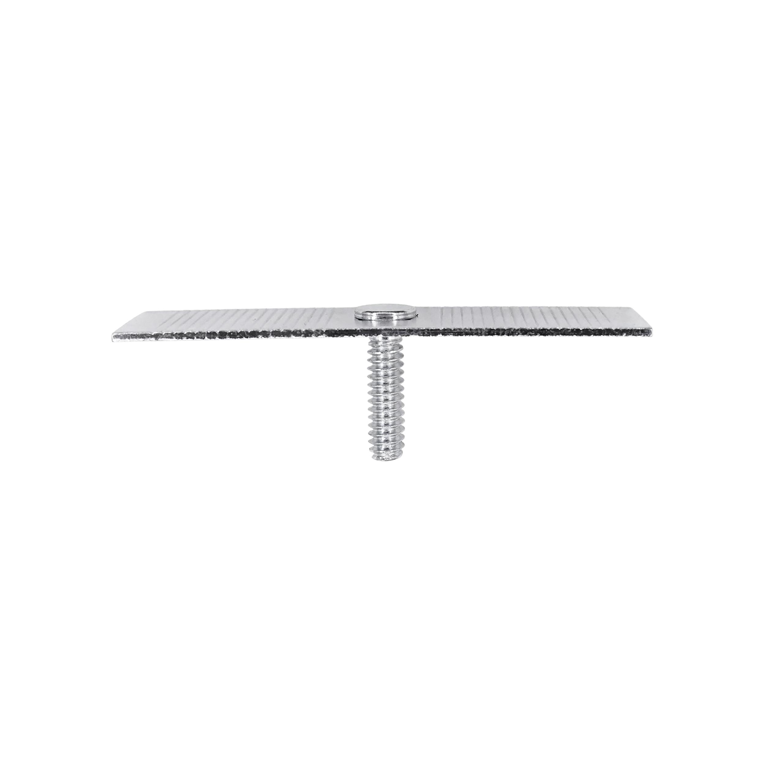 25 pcs/pk- Universal Moulding Fastener #10-24 x 3/4