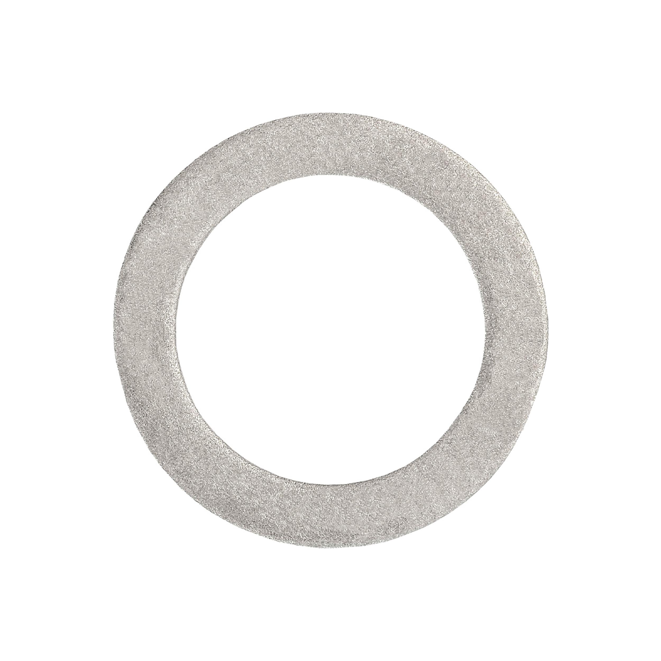50 pcs/pk- Aluminum Oil Drain Plug Gasket 14mm Inside Diameter, Thickness 1.4mm