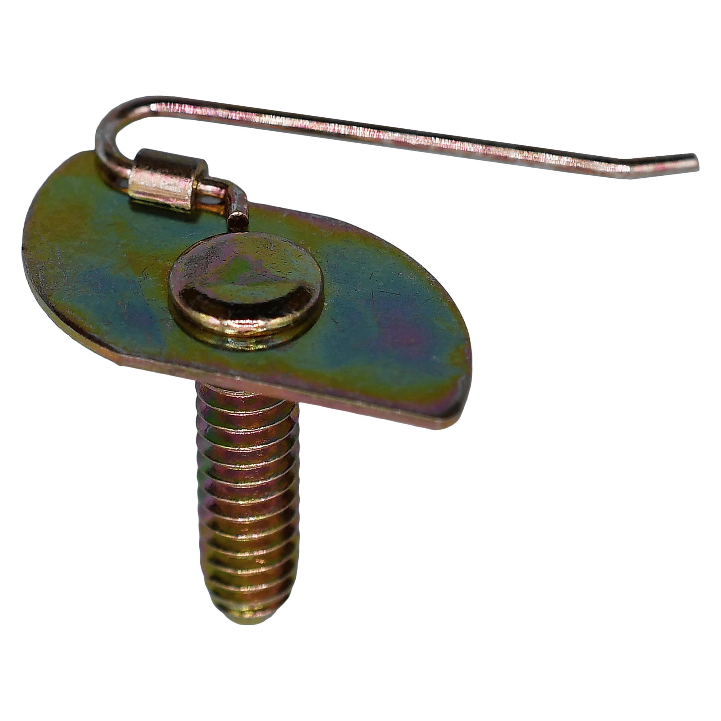 25 pcs/pk- Universal Moulding Fastener #10-24 x 3/4