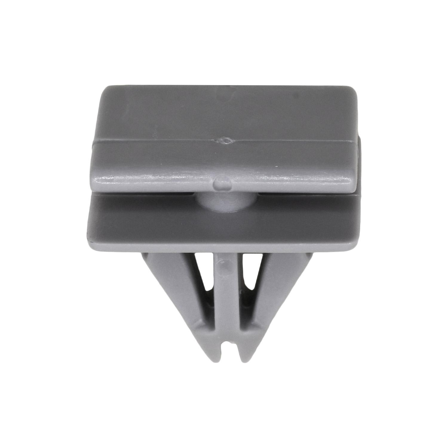 25 pcs/pk- Rocker Panel Clip 9/16