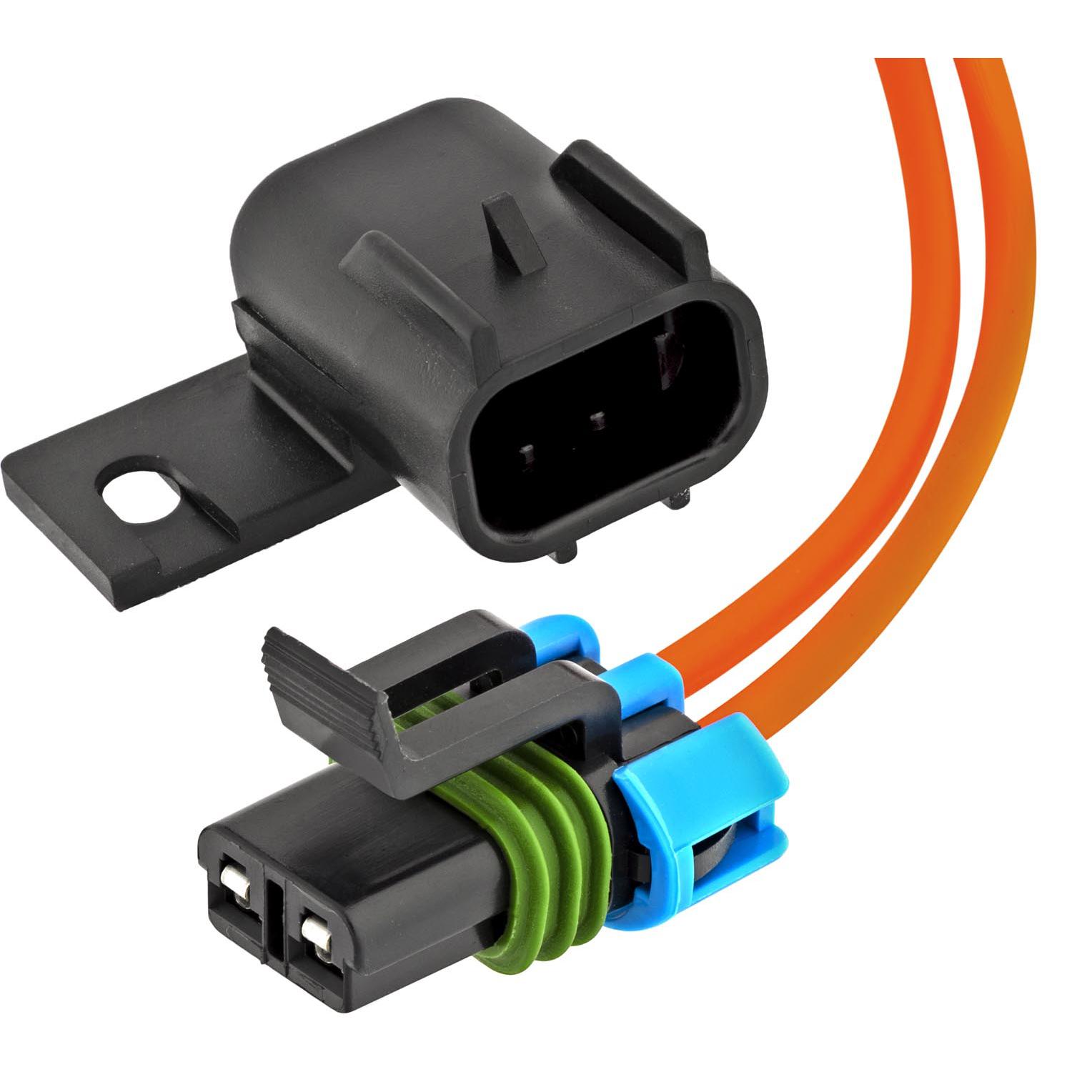 1 pcs/pk- Sealed Fuse Holder For Atm Fuses 20/25/30 Amp, Type Sealed ATM Fuse Holder, Amperage 30 Max., Wire Gauge 12