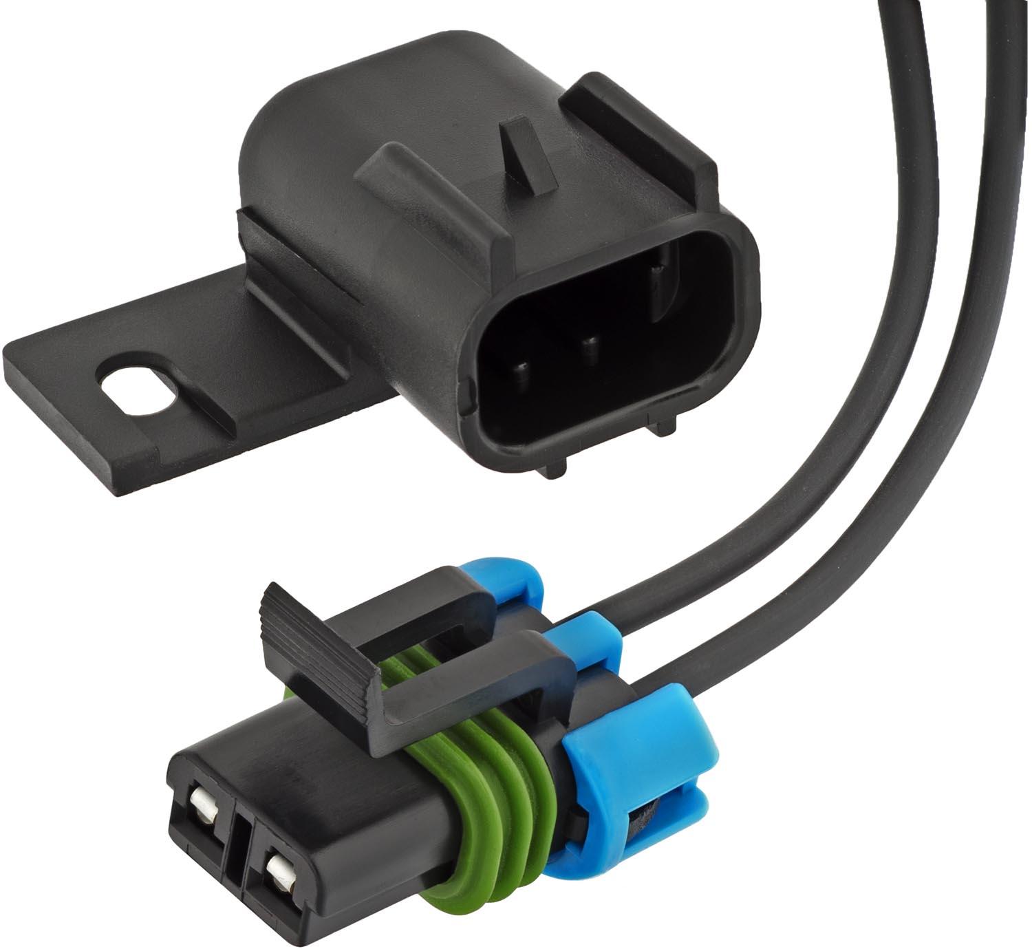 1 pcs/pk- Sealed Fuse Holder For Atm Fuses 2-15 Amp, Type Sealed ATM Fuse Holder, Amperage 15 Max., Wire Gauge 16