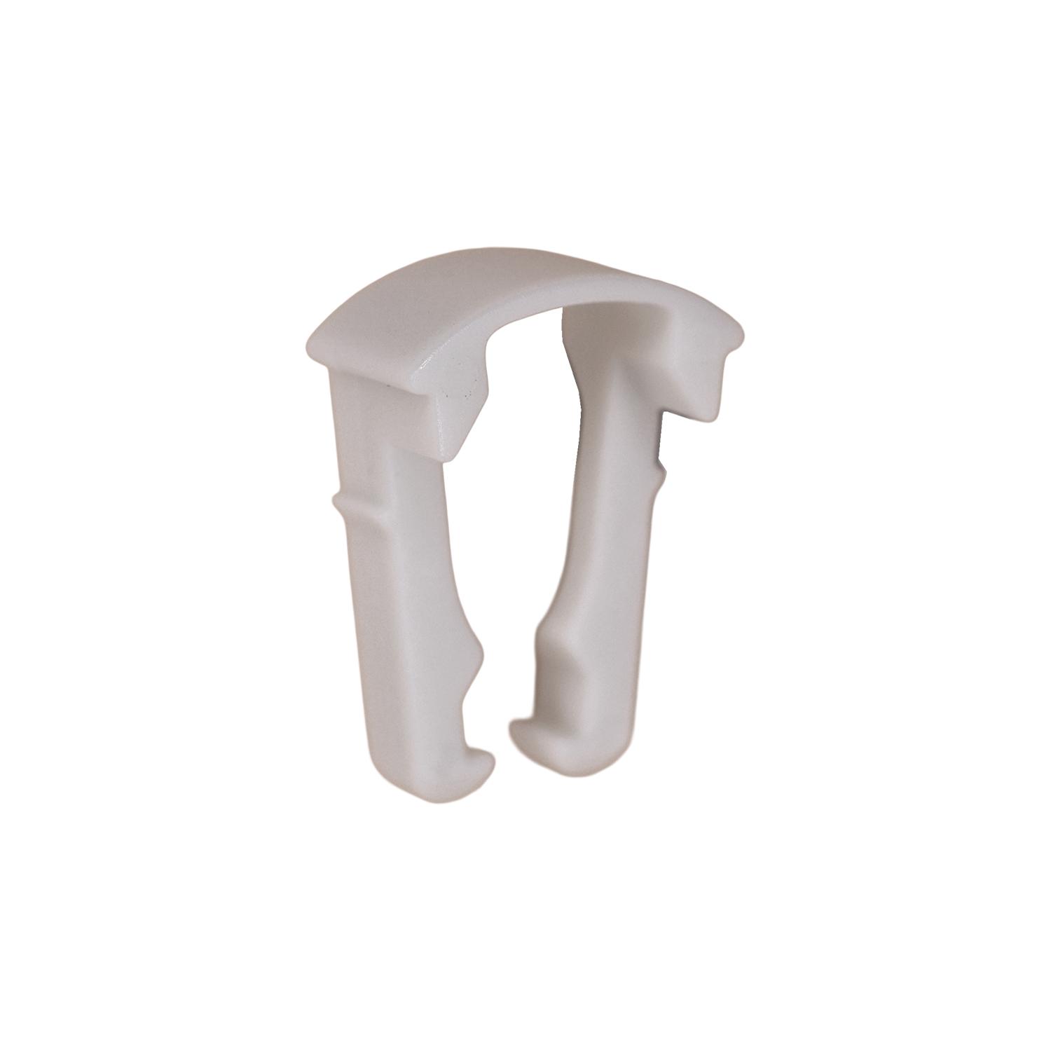 25 pcs/pk- Fuel Line Retainer Clip For 5/16