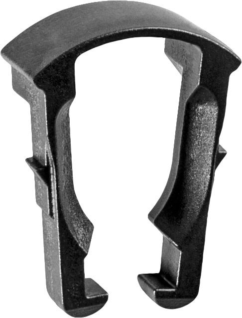 25 pcs/pk- Fuel Line Retainer Clip For 3/8