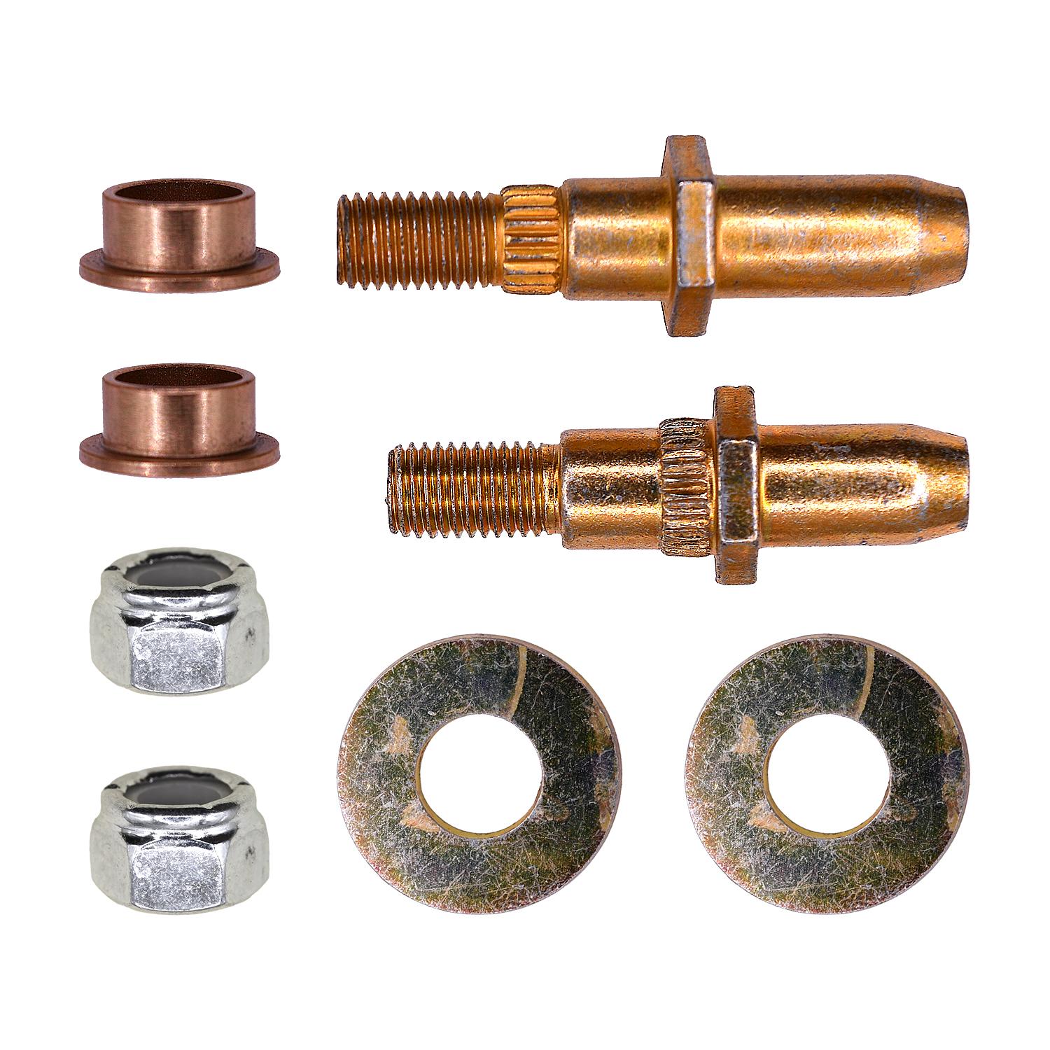 1 pcs/pk- Door Hinge Pin And Bushing Kit