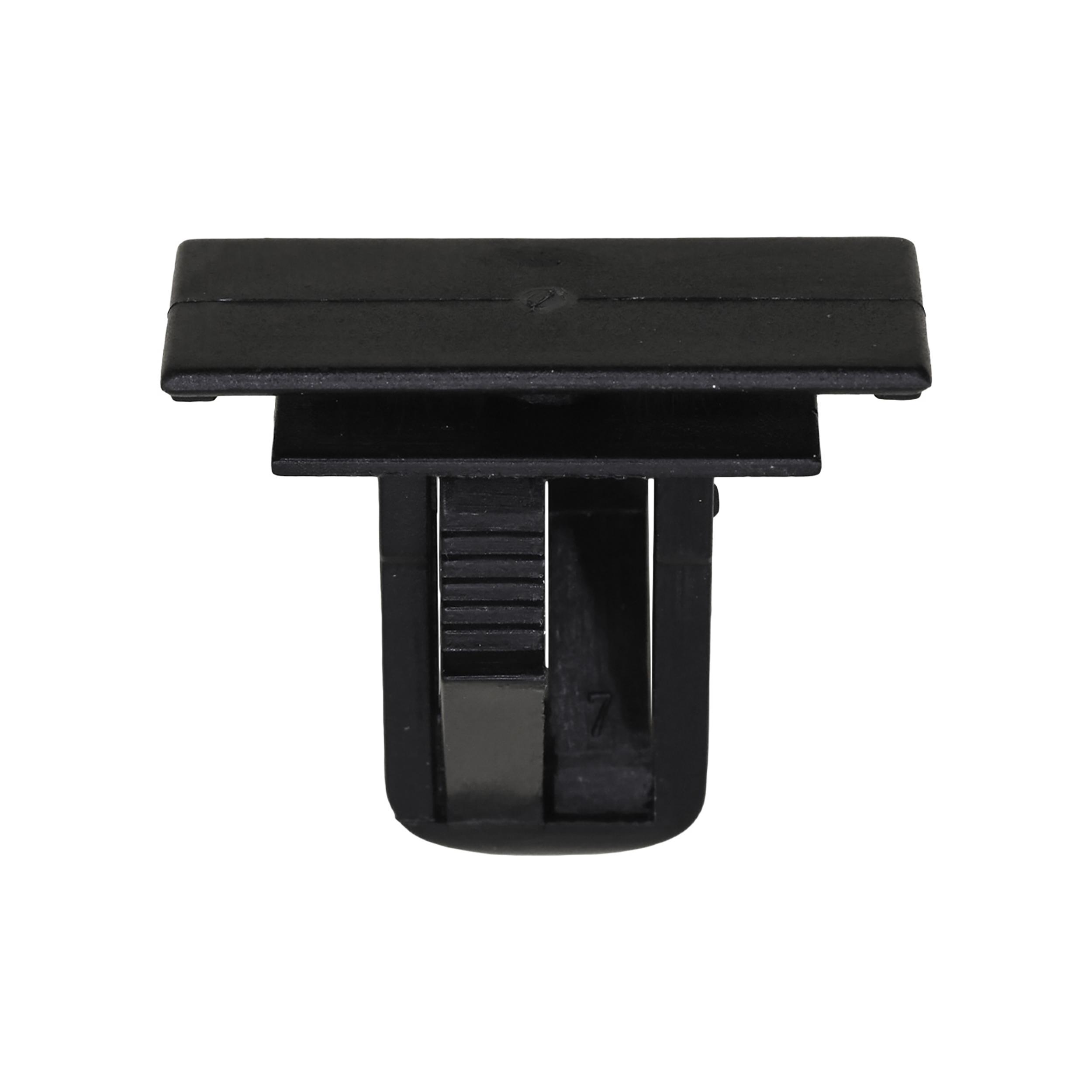 10 pcs/pk- Bumper Fascia Retainer 27/32