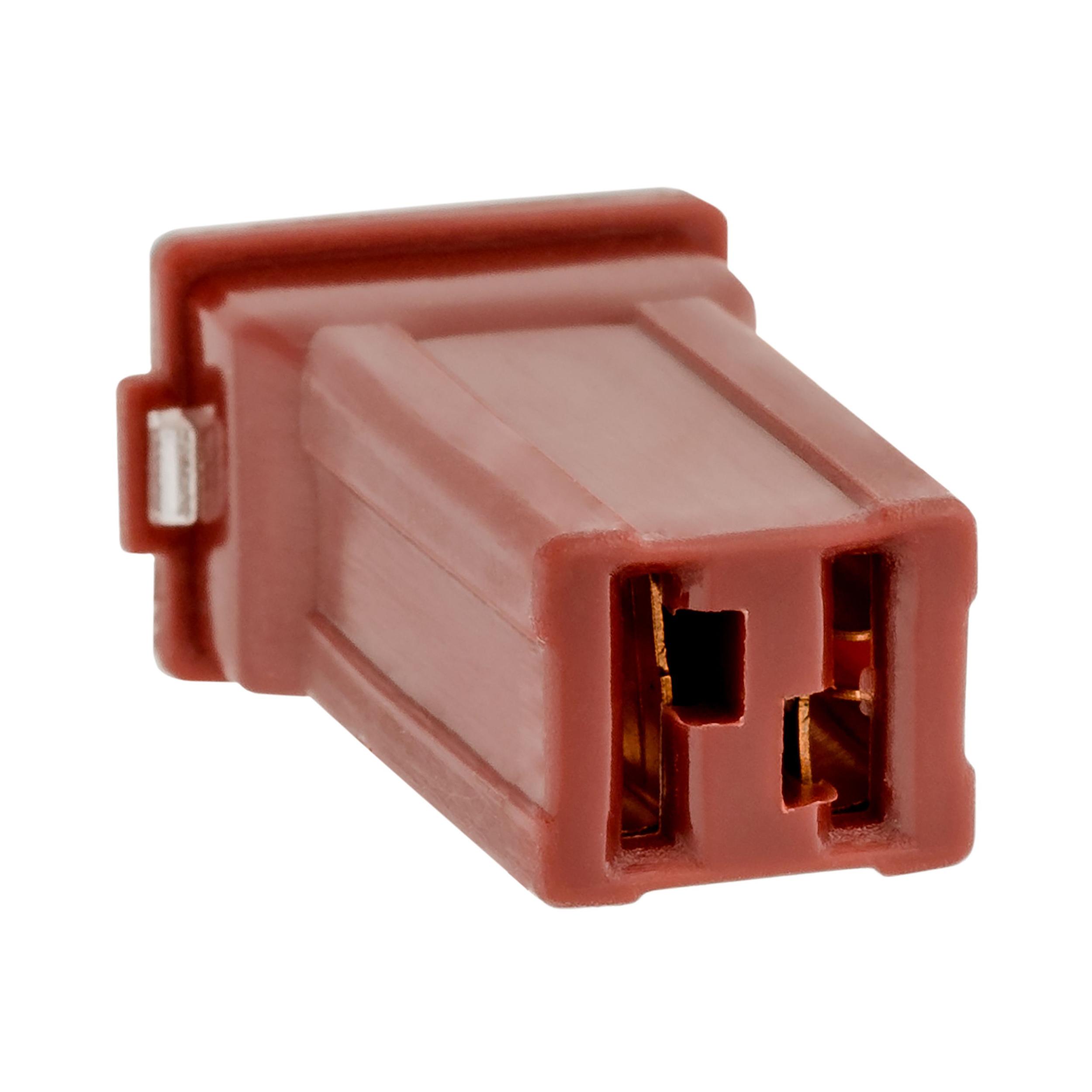 2 pcs/pk- Auto Link Fuse 50 Amp Female Red, Type PAL(Pacific Auto Link) Fuse