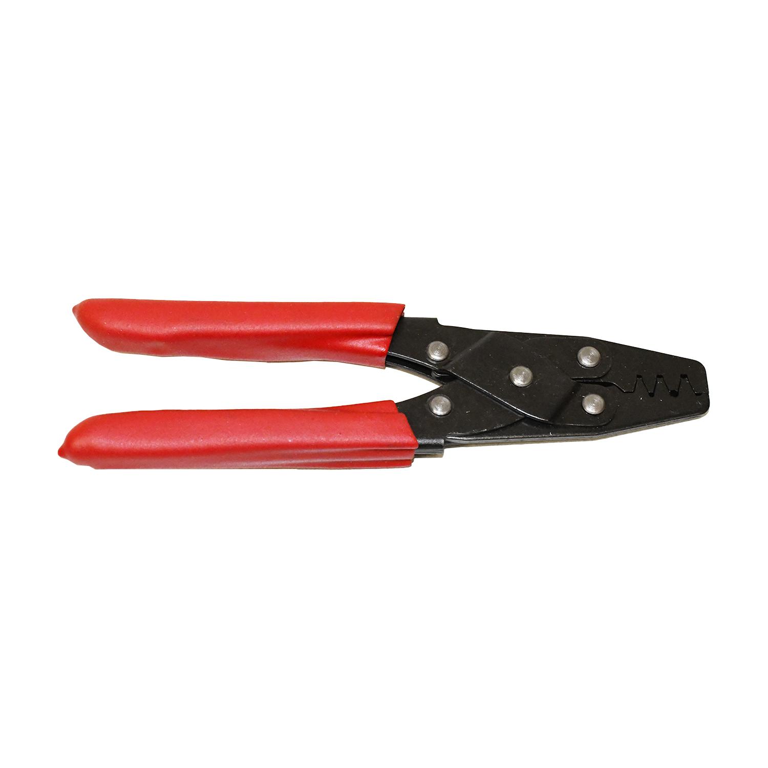 1 pcs/pk- OEM Terminal Micro Crimping Tool, Type Micro Terminals, Wire Gauge 30 to 16