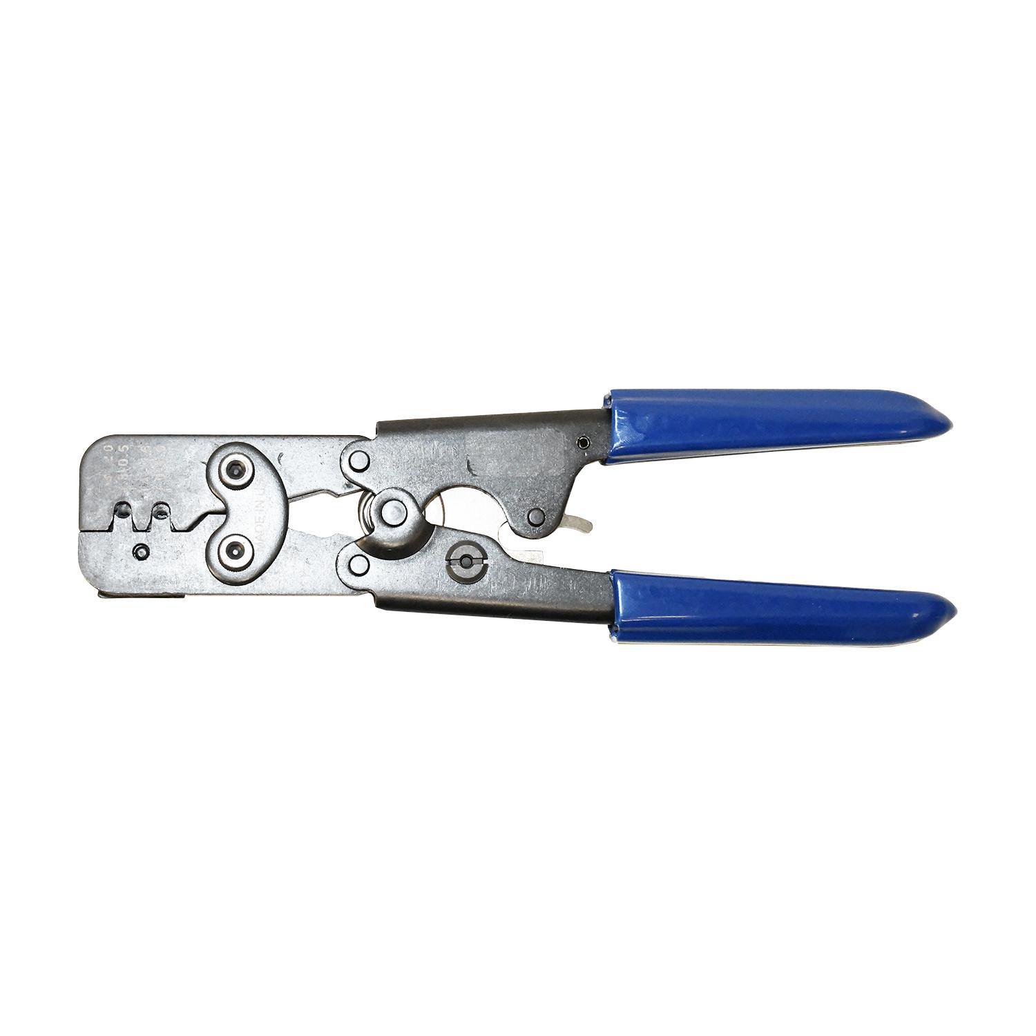 1 pcs/pk- OEM Crimping Tool For Sealed Terminals, Type Weather Pack Terminals, Wire Gauge 20 to 14