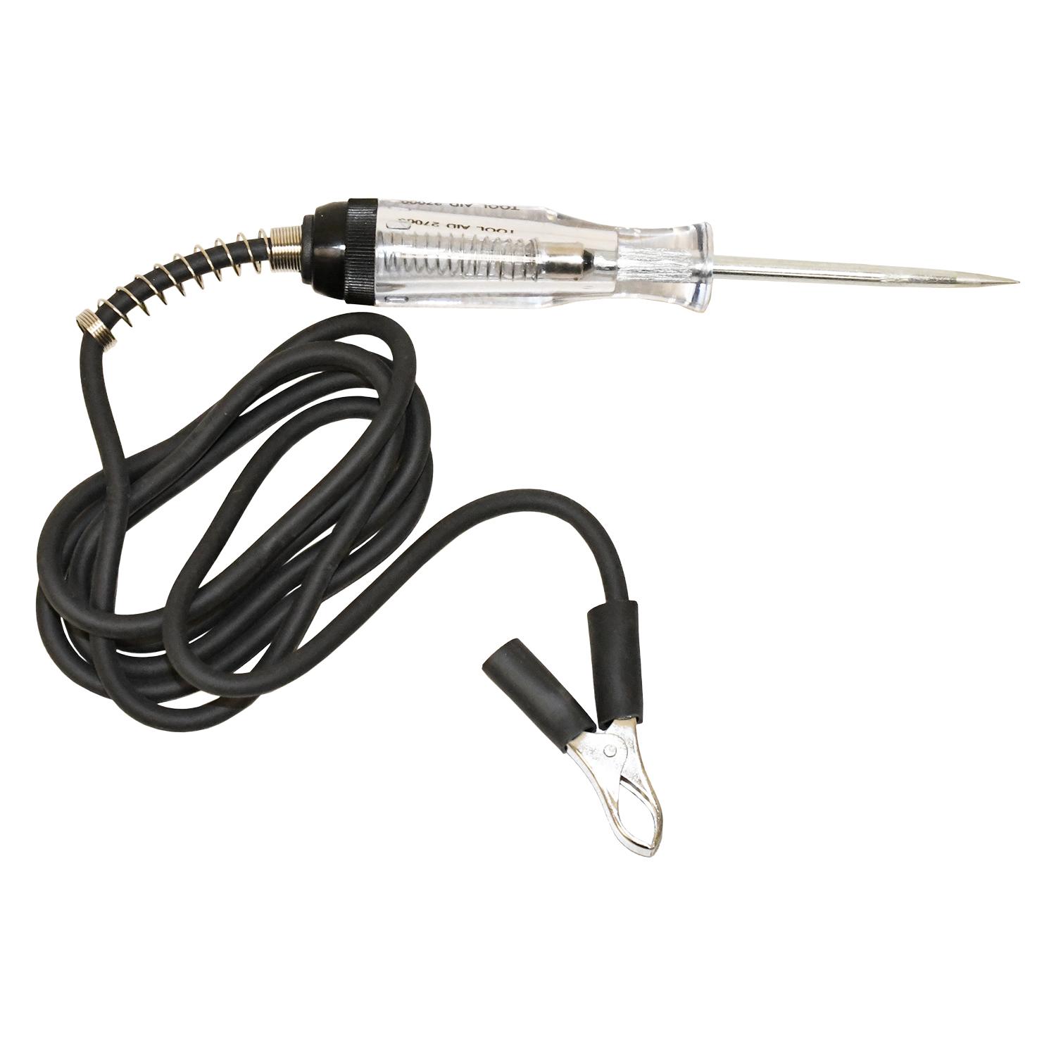 1 pcs/pk- Heavy Duty Circuit Tester