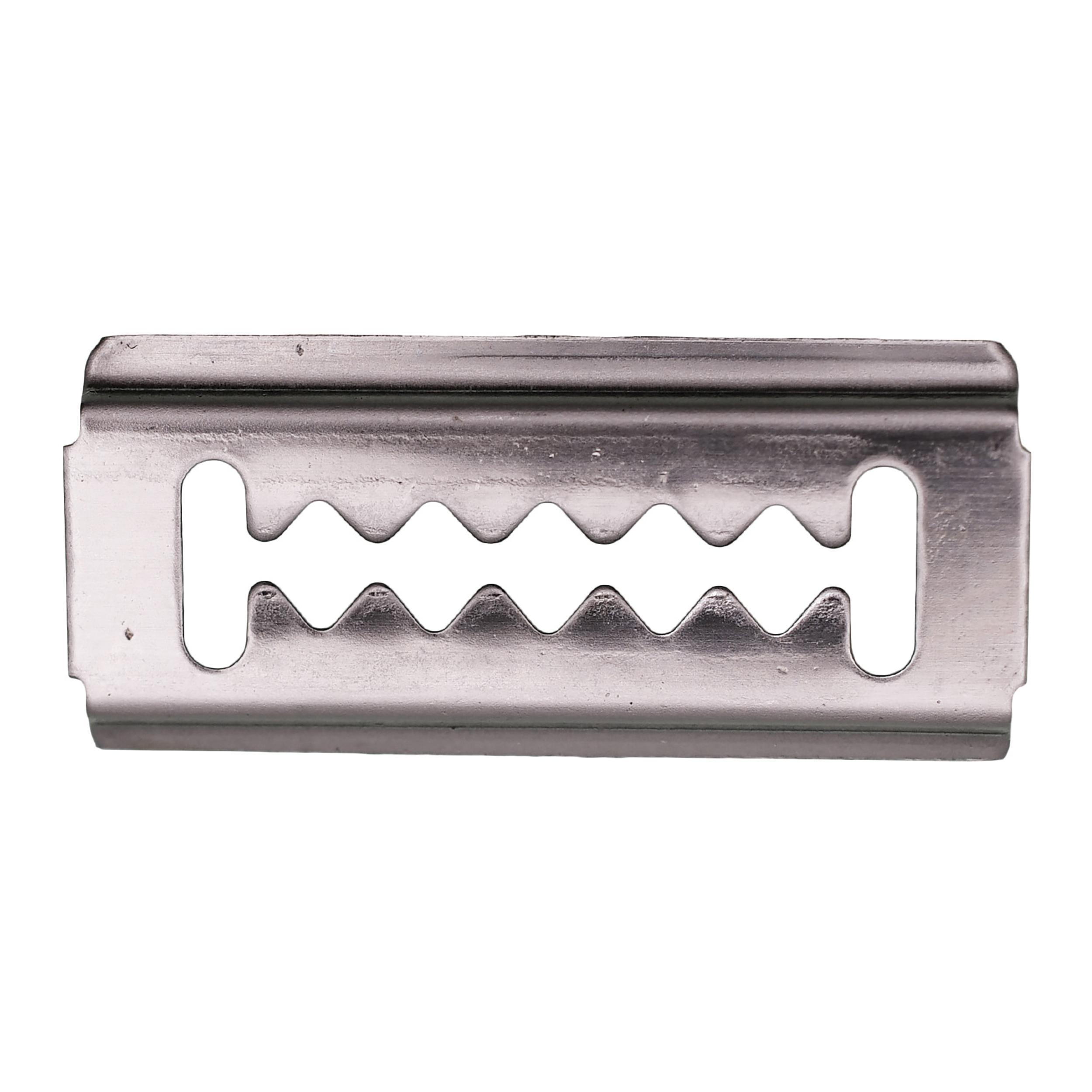 25 pcs/pk- 30mm Retainer, Width 13MM, Material Stainless Steel