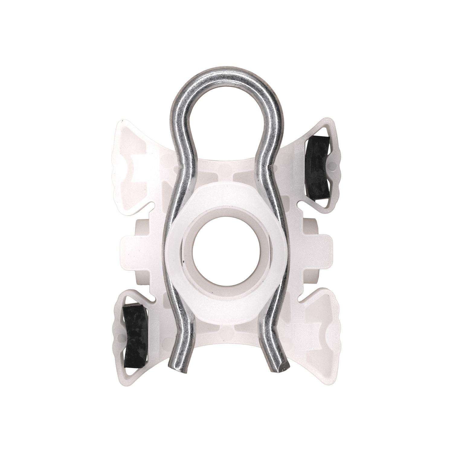 2 pcs/pk- Window Regulator Guide, Material Nylon