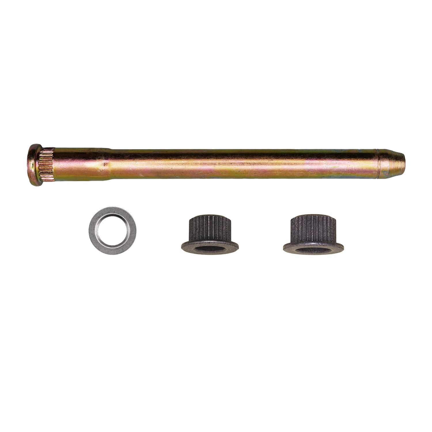 1 pcs/pk- Door Hinge Pin And Bushing Kit