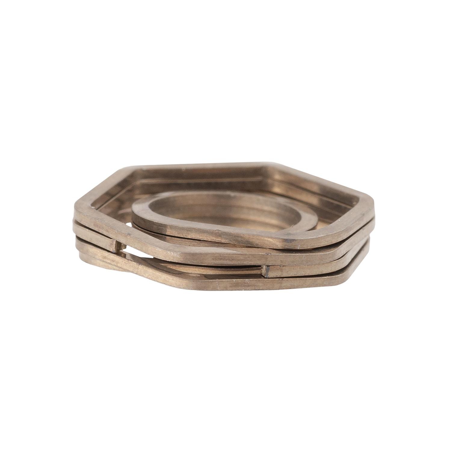 10 pcs/pk- 3/8