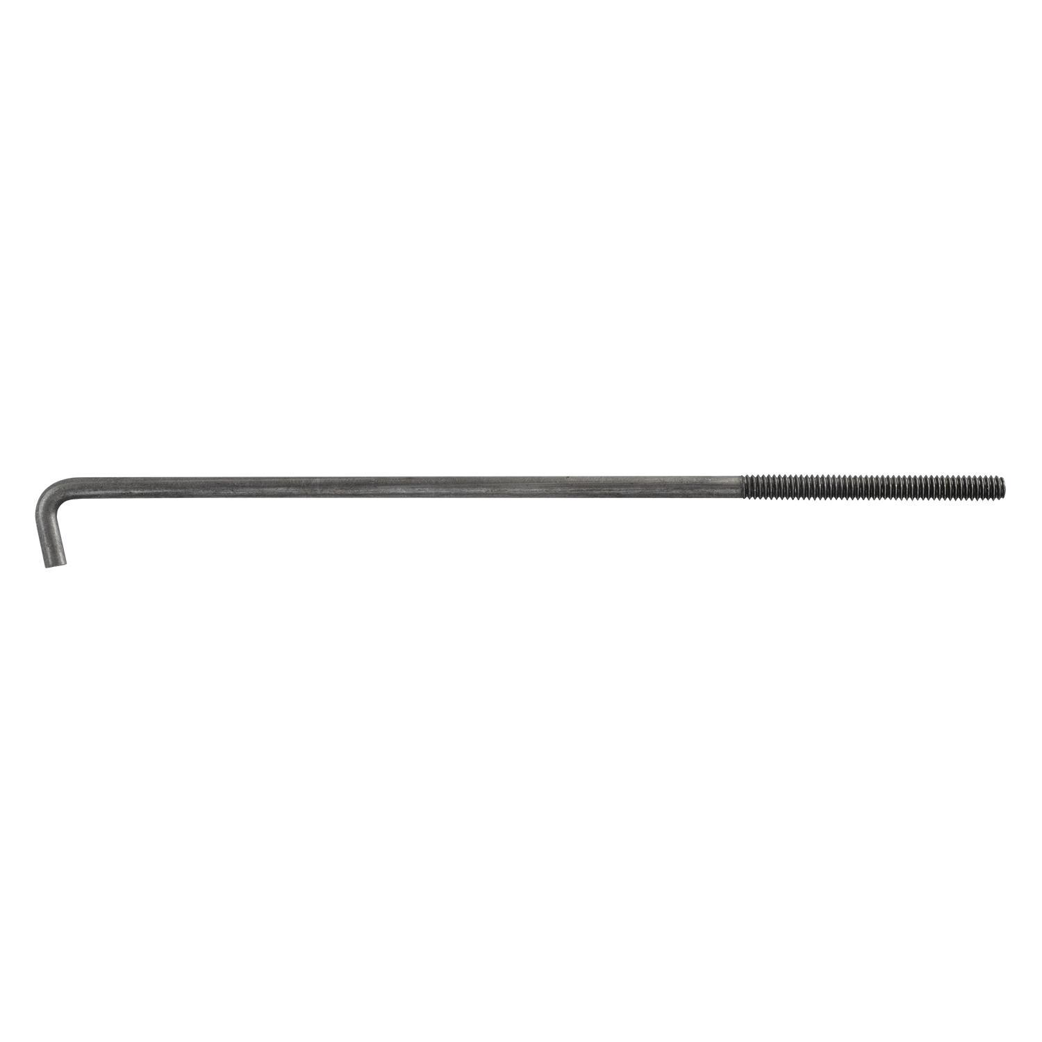 10 pcs/pk- Battery Hold Down Bolt 1/4-20 x 9