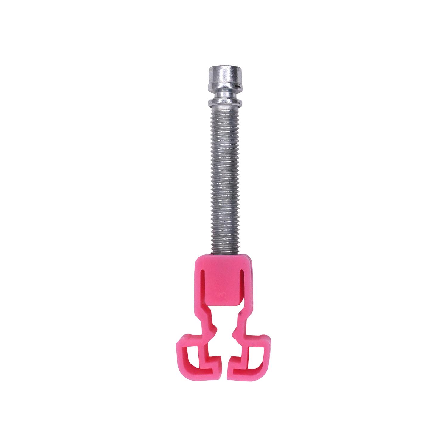 25 pcs/pk- 1/4