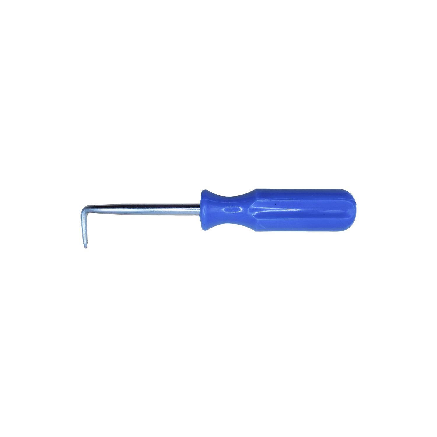 6 pcs/pk- Windshield and Backglass Rubber Tool