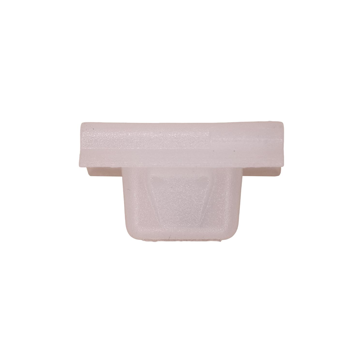 25 pcs/pk- 1/2