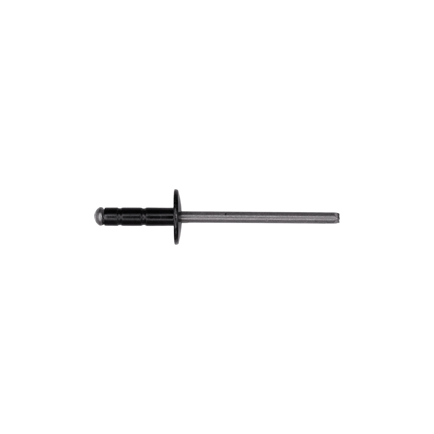25 pcs/pk- Specialty Rivet 1/8 Diameter 157 -.312 Grip, Grip Range 0.157