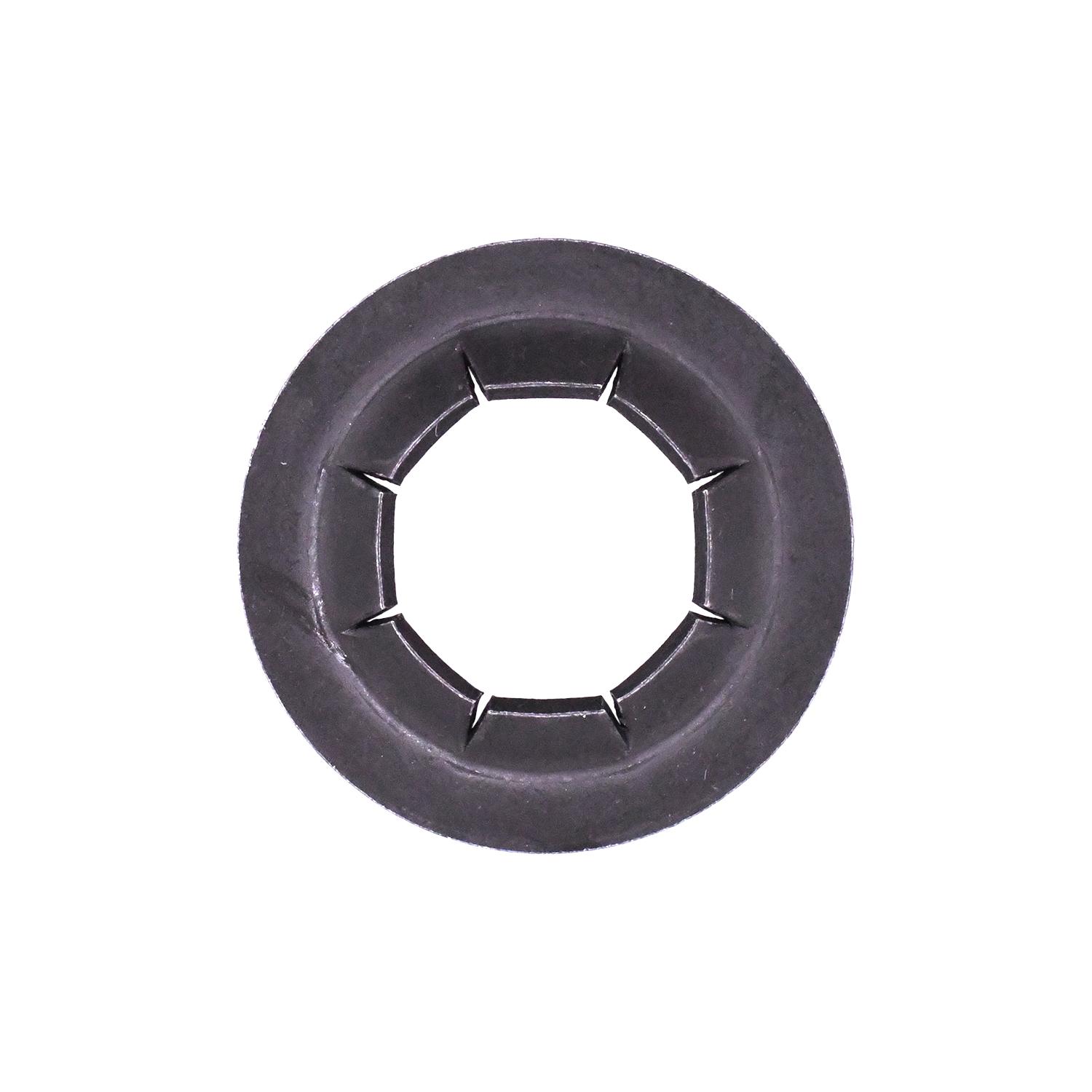 100 pcs/pk- Push-Nut For Non-Threaded 1/2