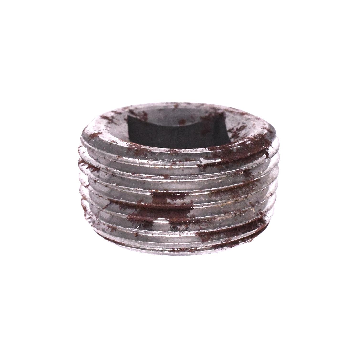 25 pcs/pk- 9/16