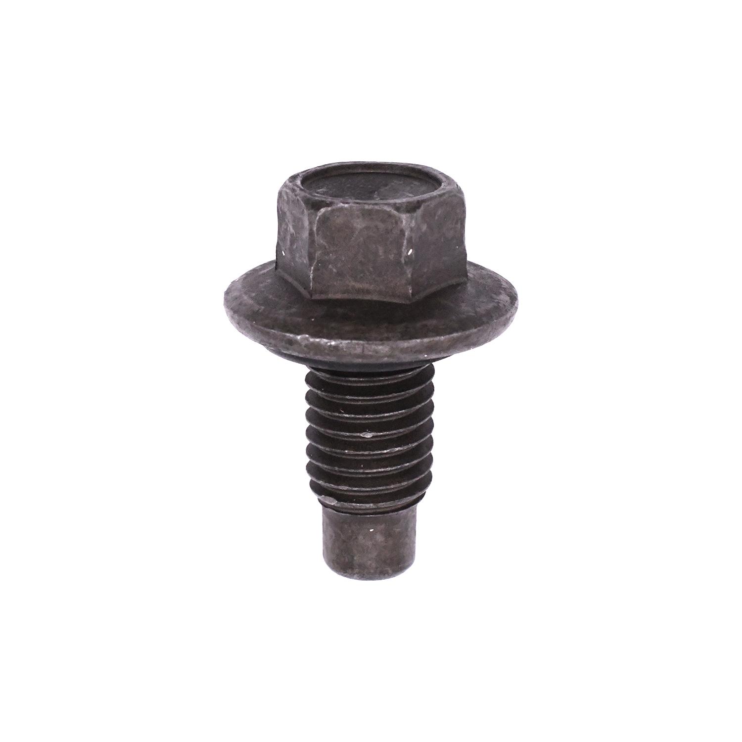 2 pcs/pk- M12-1.75 Oil Drain Plug Drain Plug 12mm-1.75, Finish Phosphate