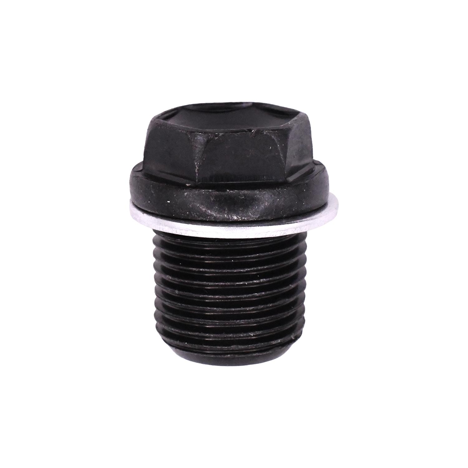 2 pcs/pk- Drain Plug 18mm-1.50