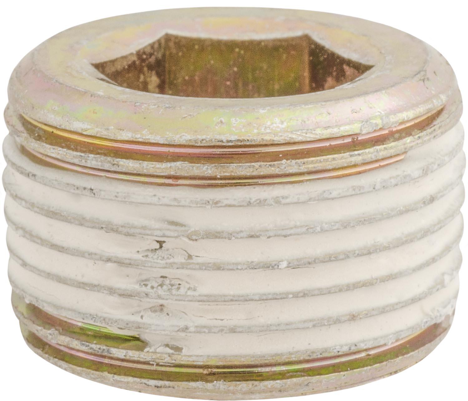 10 pcs/pk- 17mm 3/4