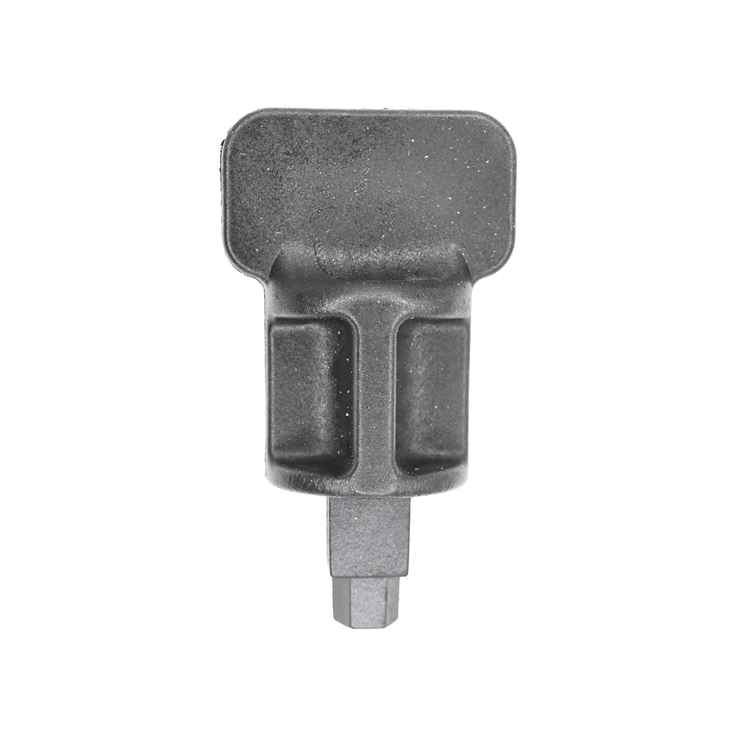 1 pcs/pk- Installation Tool For 24295, Material Black Plastic