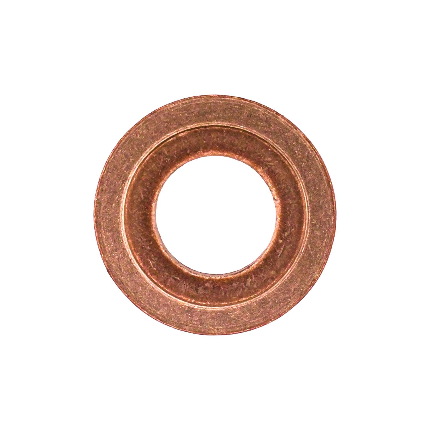10 pcs/pk- Copper Gasket M10 x M20, Thickness 1.93mm