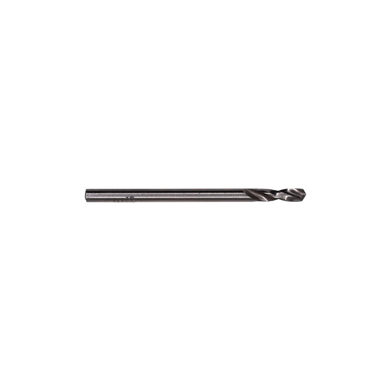 12 pcs/pk- Drill Bit 1/8