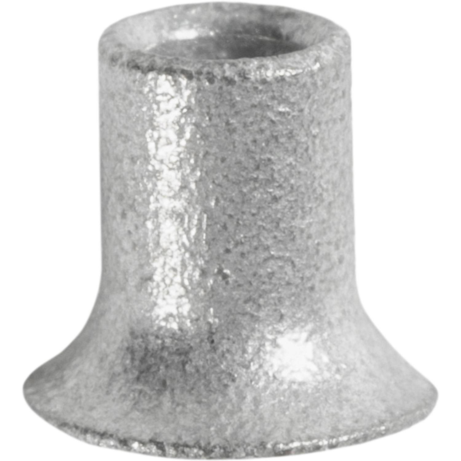 50 pcs/pk- Self-Piercing Rivet 3.3mm Diameter x 5mm Length