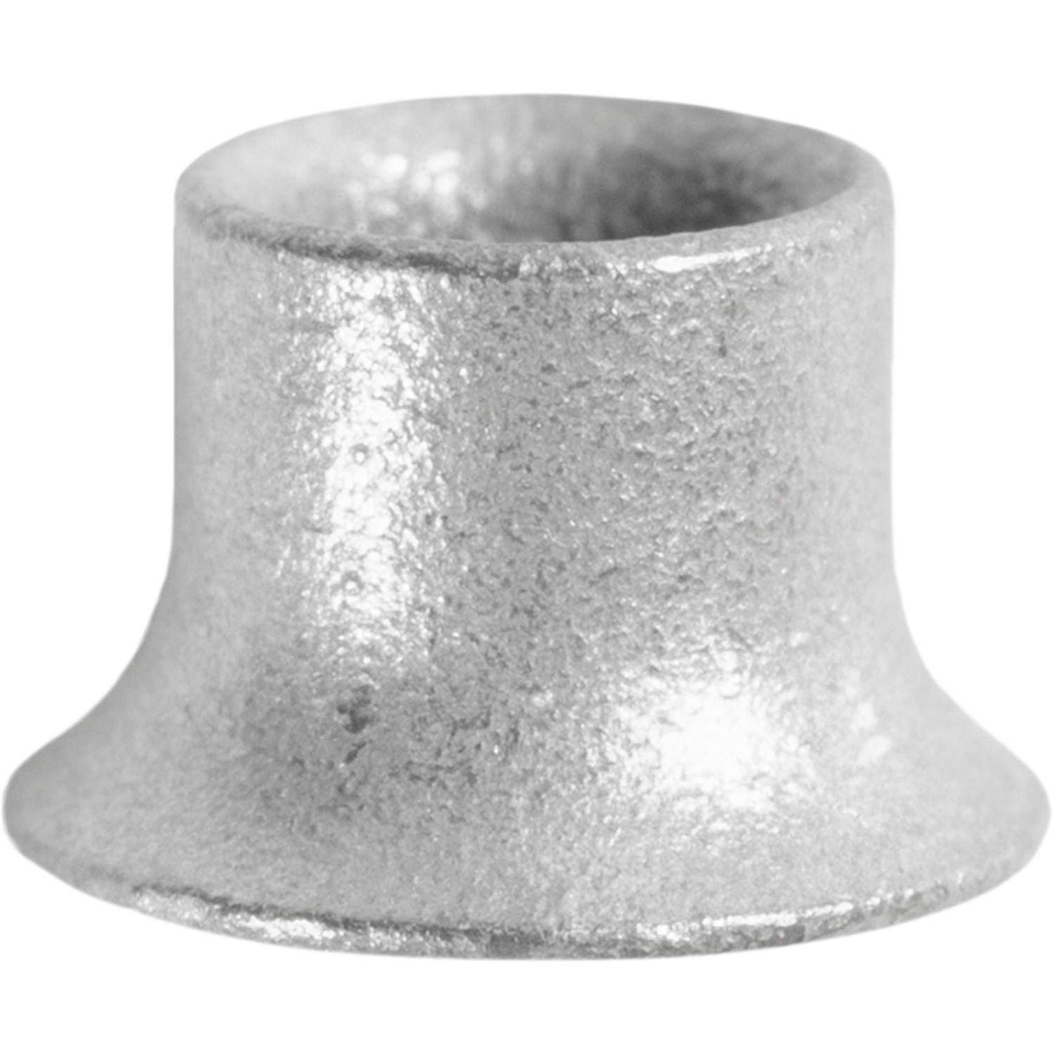 50 pcs/pk- Self-Piercing Rivet 5.3mm Diameter x 5mm Length