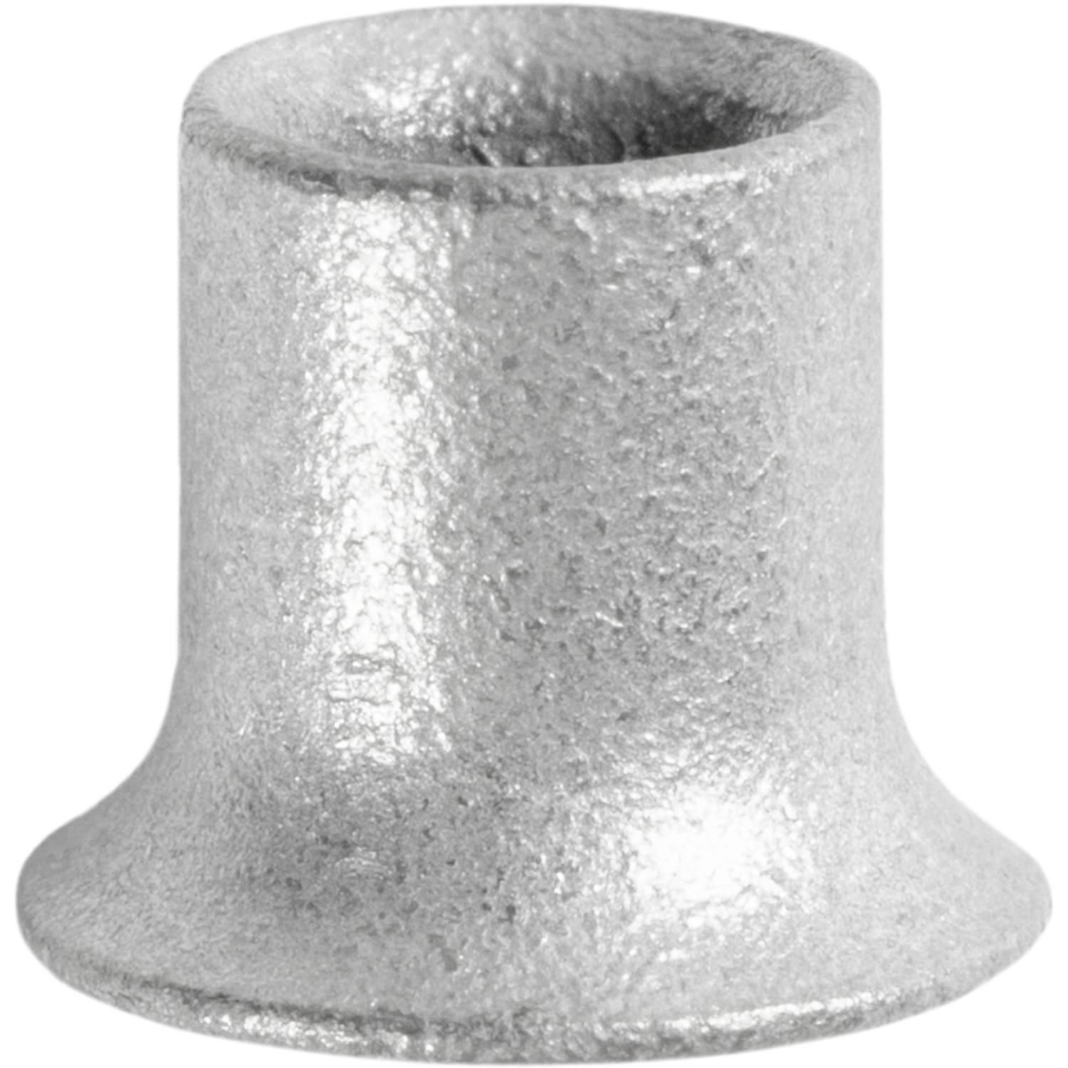 50 pcs/pk- Self-Piercing Rivet 5.3mm Diameter x 6.5mm Length