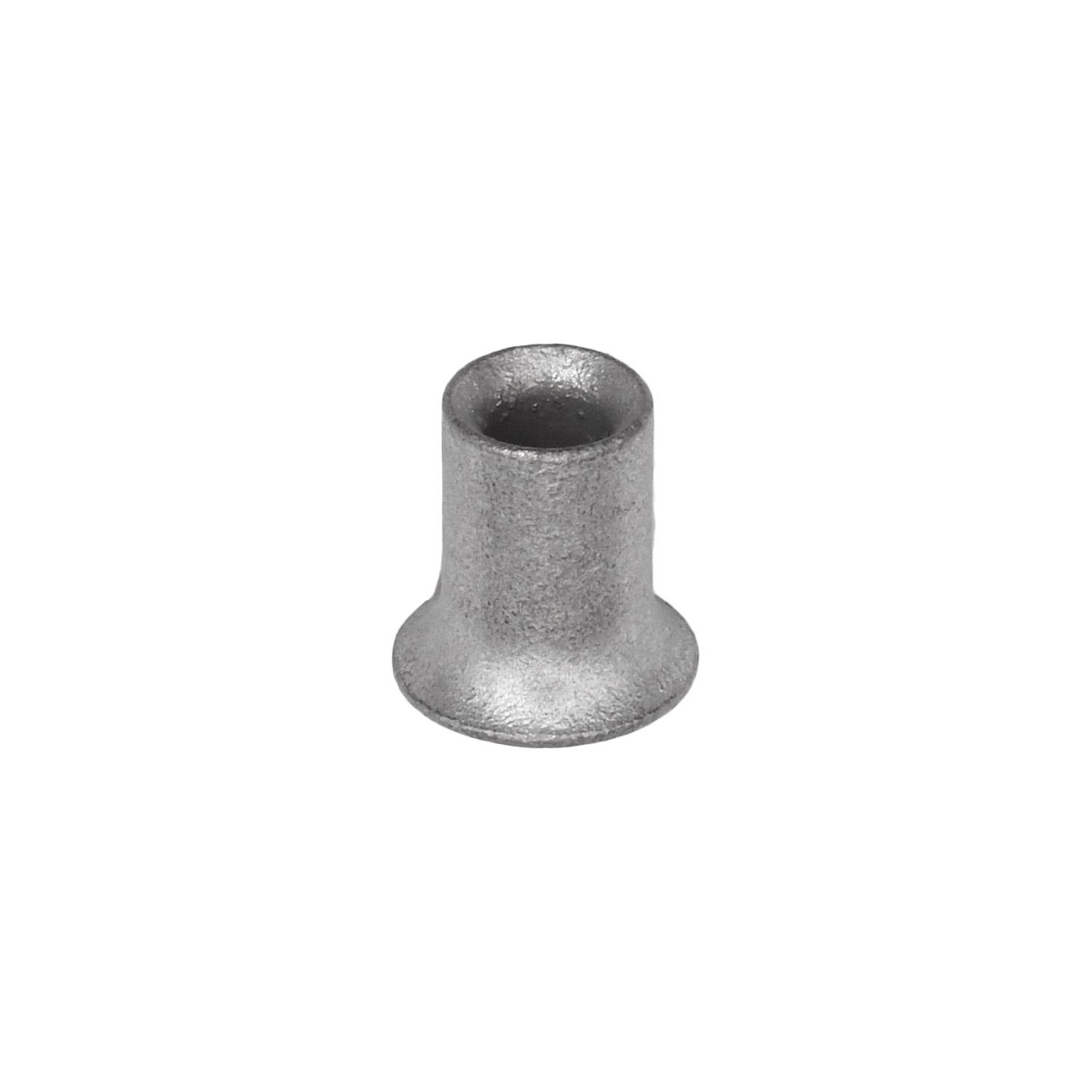 50 pcs/pk- Self-Piercing Rivet 5.3mm Diameter x 8mm Length