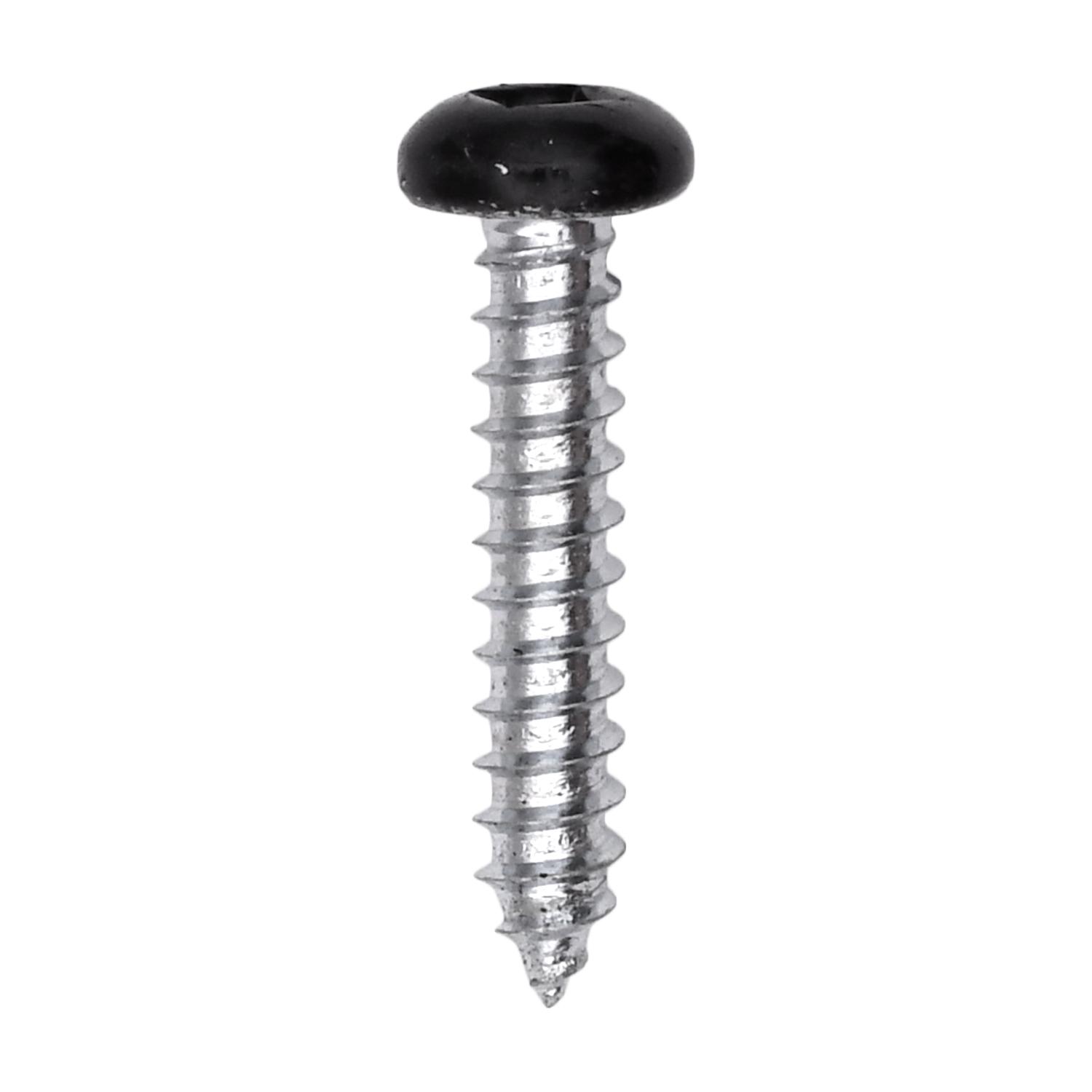 100 pcs/pk- #6 6 x 3/4