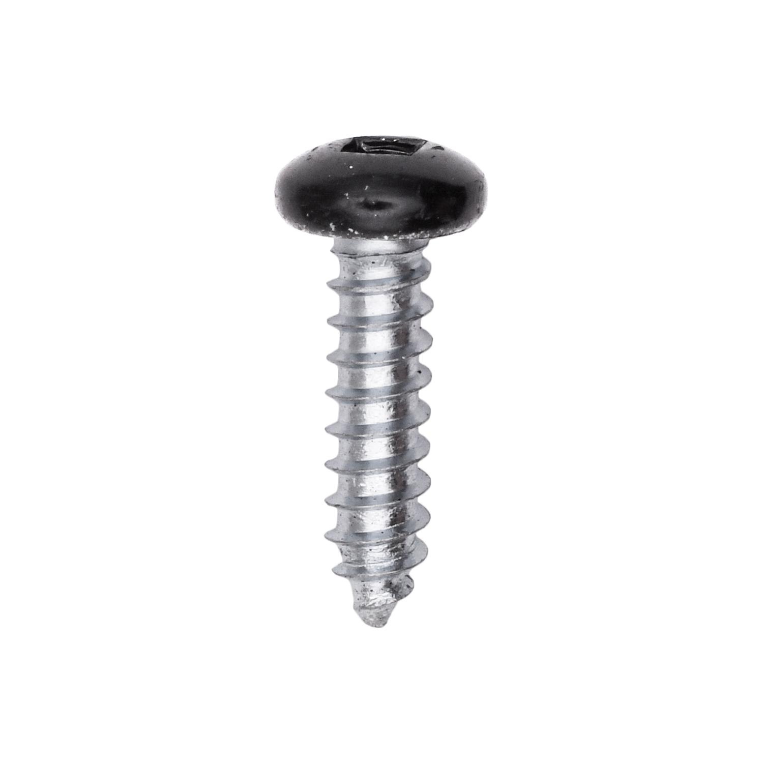 100 pcs/pk- #10 10 x 3/4