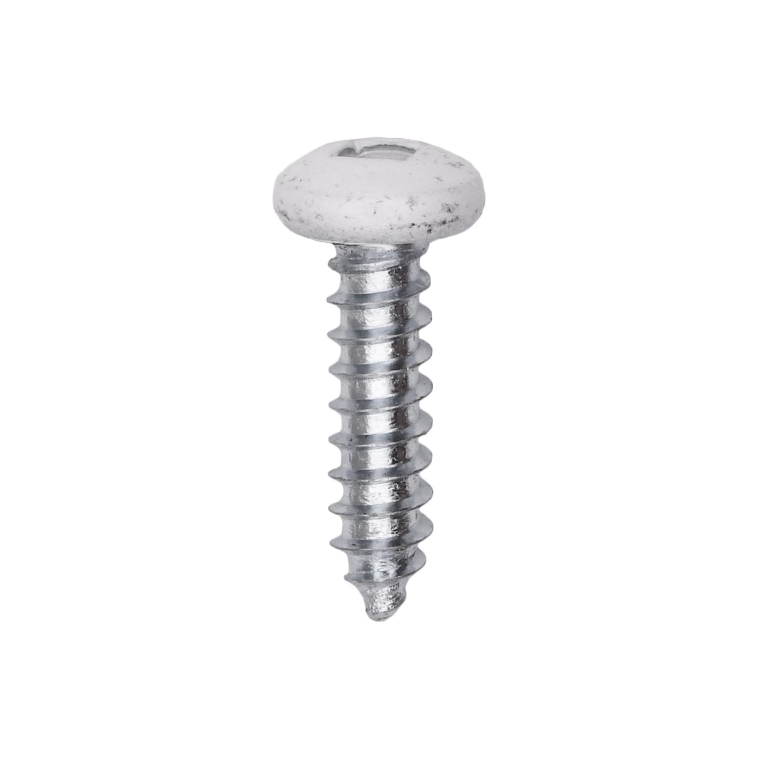 100 pcs/pk- #10 10 x 3/4