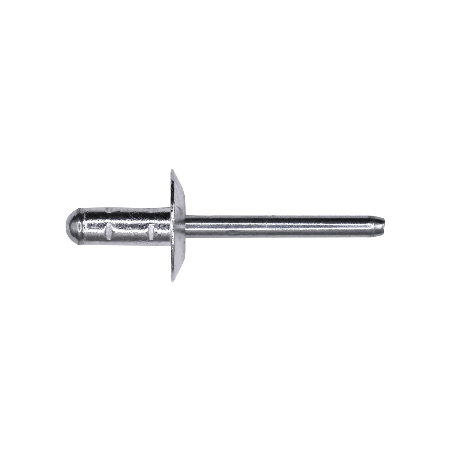 15 pcs/pk- Multi-Grip Specialty Rivet - 1/4